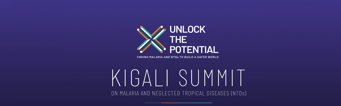 Kigali Summit on malaria and neglected tropical diseases