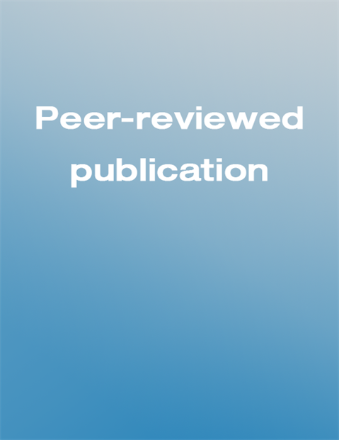 Improved tools and strategies for the prevention and control of arboviral diseases: A research-to-policy forum