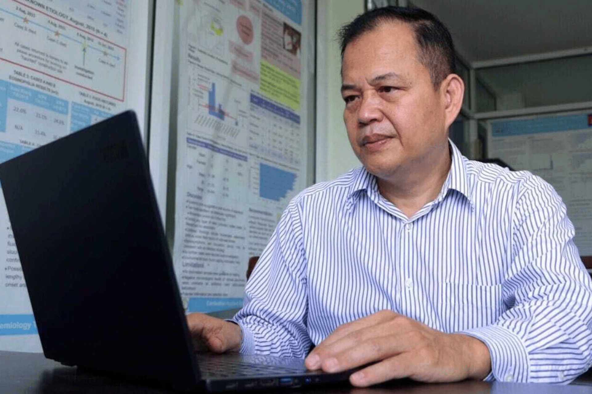 One Health in practice: towards effective and feasible rabies elimination in Cambodia