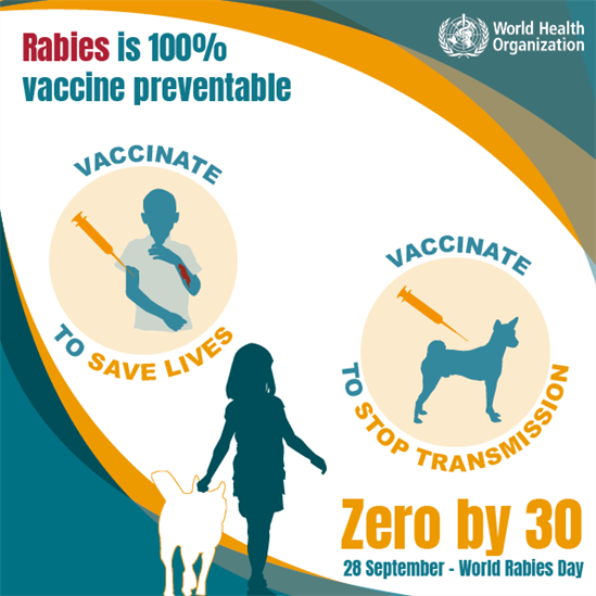 rabies
