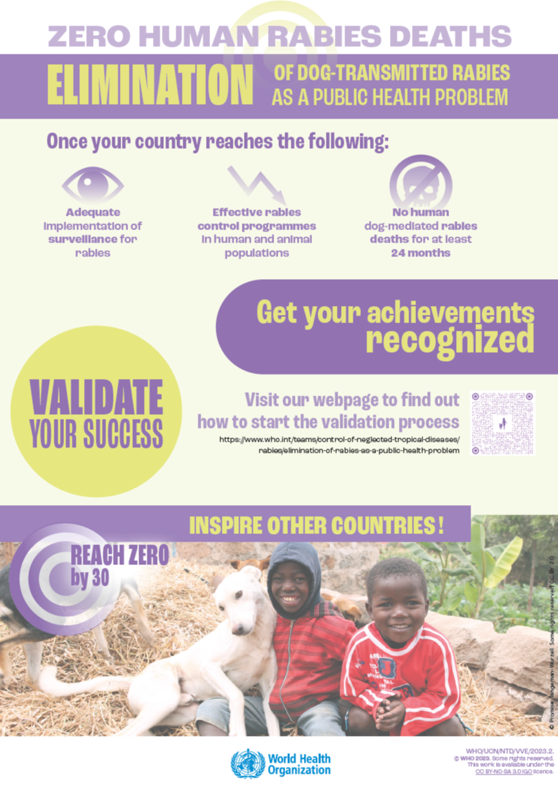 Validate your success 1