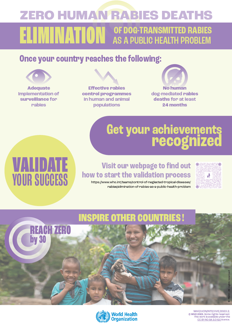 Validate your success 2