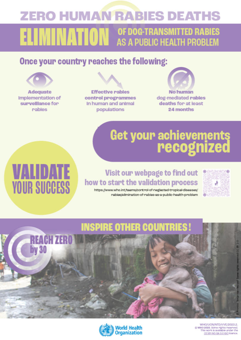 Validate your success 3