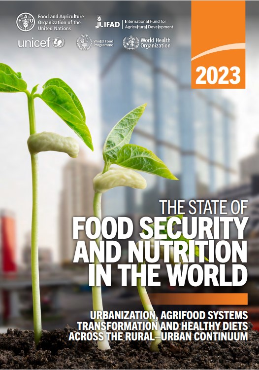 SOFI 2023 report pub cover