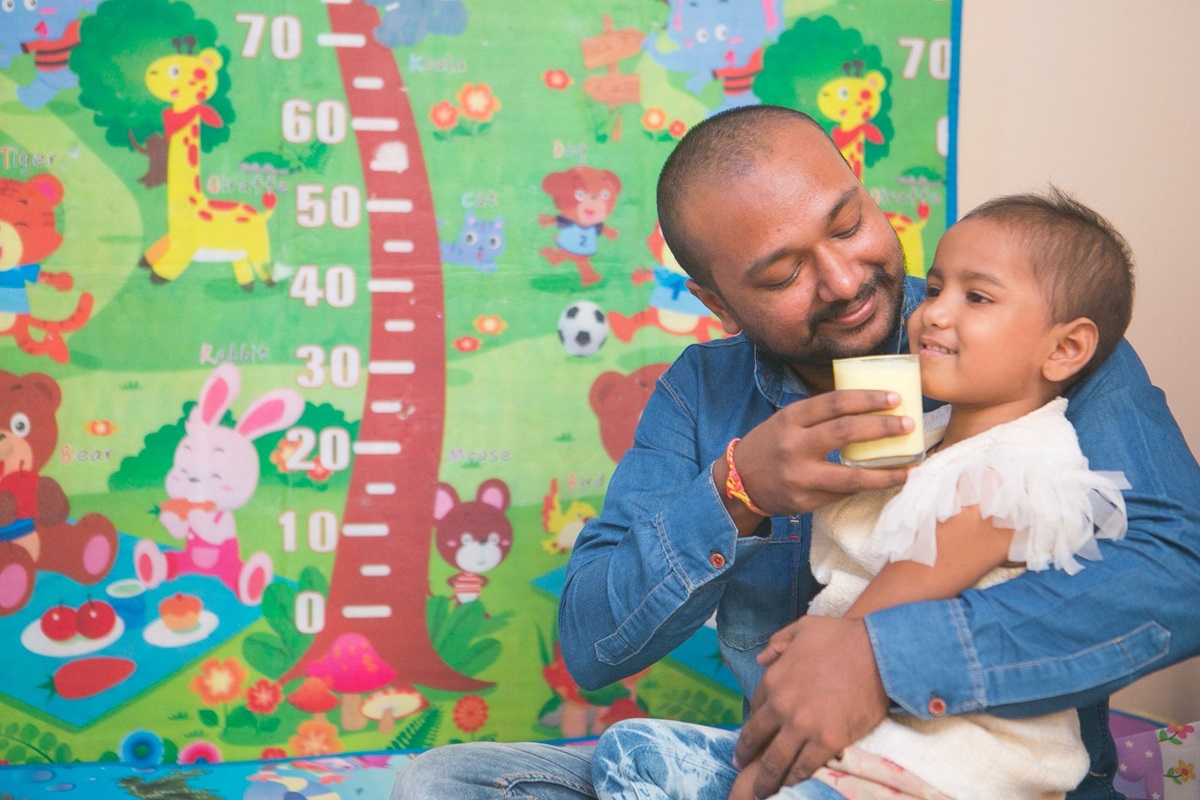 WHO and St. Jude to dramatically increase global access to childhood cancer medicines