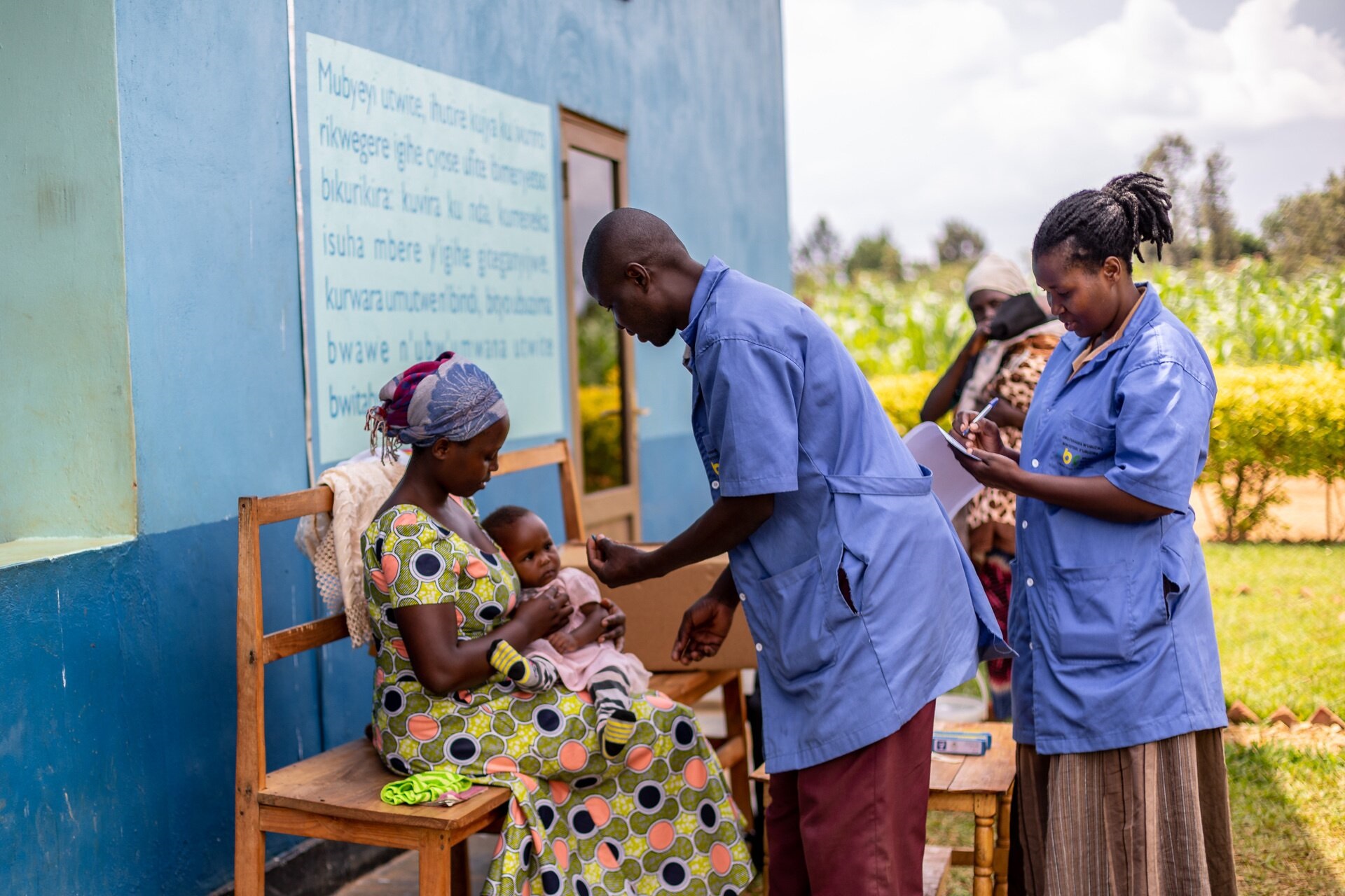 Primary Health Care