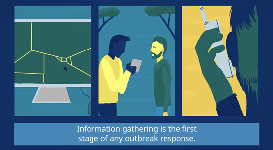 Responding to a Polio Outbreak