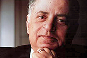 Photo of Dr Mahmoud Fathalla