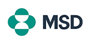 Logo of Merck Sharp & Dohme Corp.