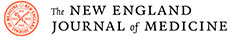 New England Journal of Medicine logo