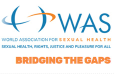 Logo of the World Association for Sexual Health