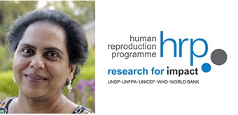 Photo of Dr Bela Ganatra