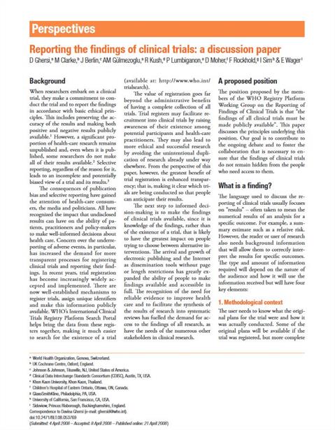 Dissertation meaning image