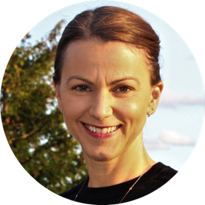 Katrine Bach Habersaat Katrine Bach Habersaat