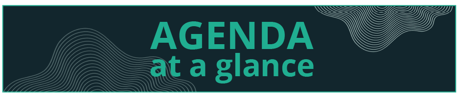 agenda banner agenda banner