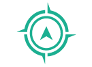 logo compass logo compass