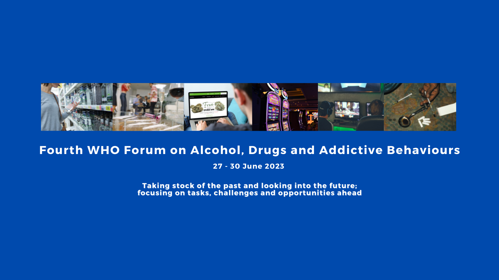 ALCOHOL DRUGS AND ADDICTIVE BEHAVIOURS visual data 7