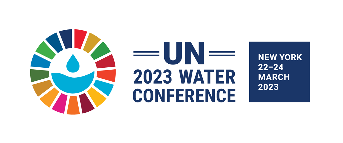 WHO at the UN Water Conference 2023