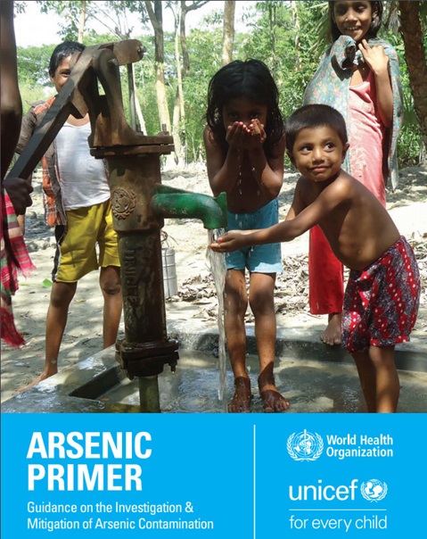 Arsenic primer