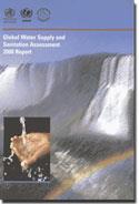 Global water supply and sanitation assessment 2000 report