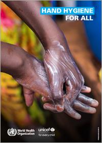 Hand Hygiene for All Global Initiative