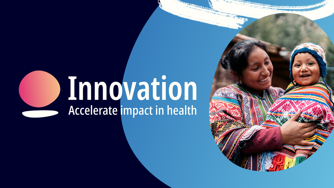 WHO Innovation hub