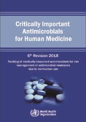 List of antimicrobials image