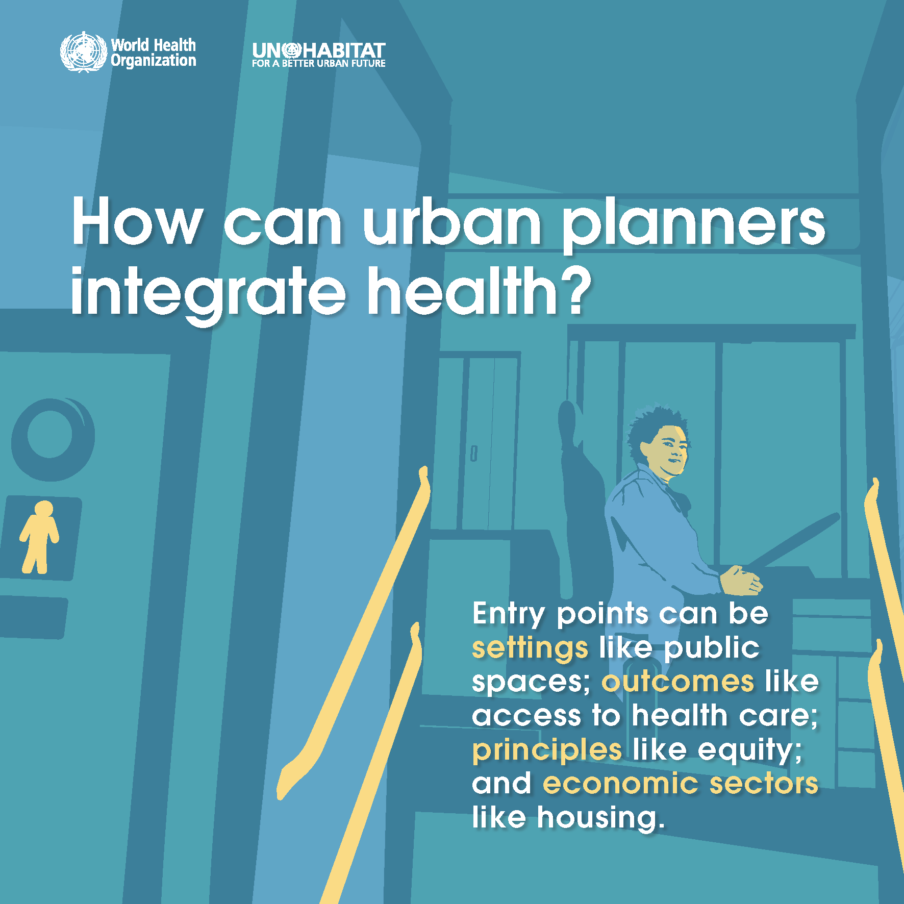 urban health research topics