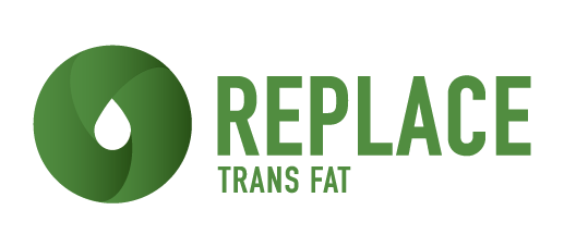 REPLACE logo REPLACE logo