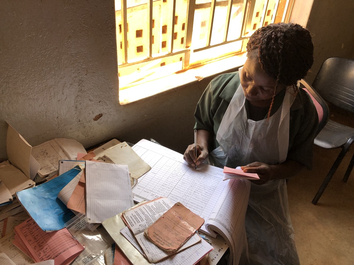 Malawi – Strengthening data for greater equity and impact in primary health care - Vimarsana News