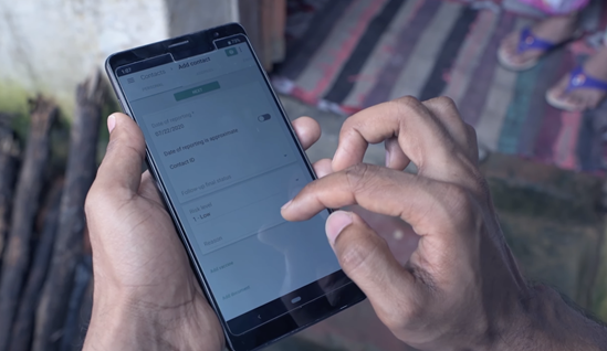 data video cover thumbnail