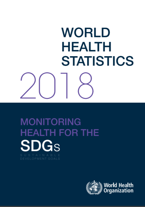 World Health Statistics - Data