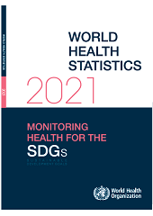 World Health Statistics Data