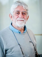 Joe Cohen co-inventor of the RTS,S vaccine