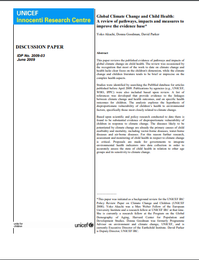 Essay on climate change in 250 words picture