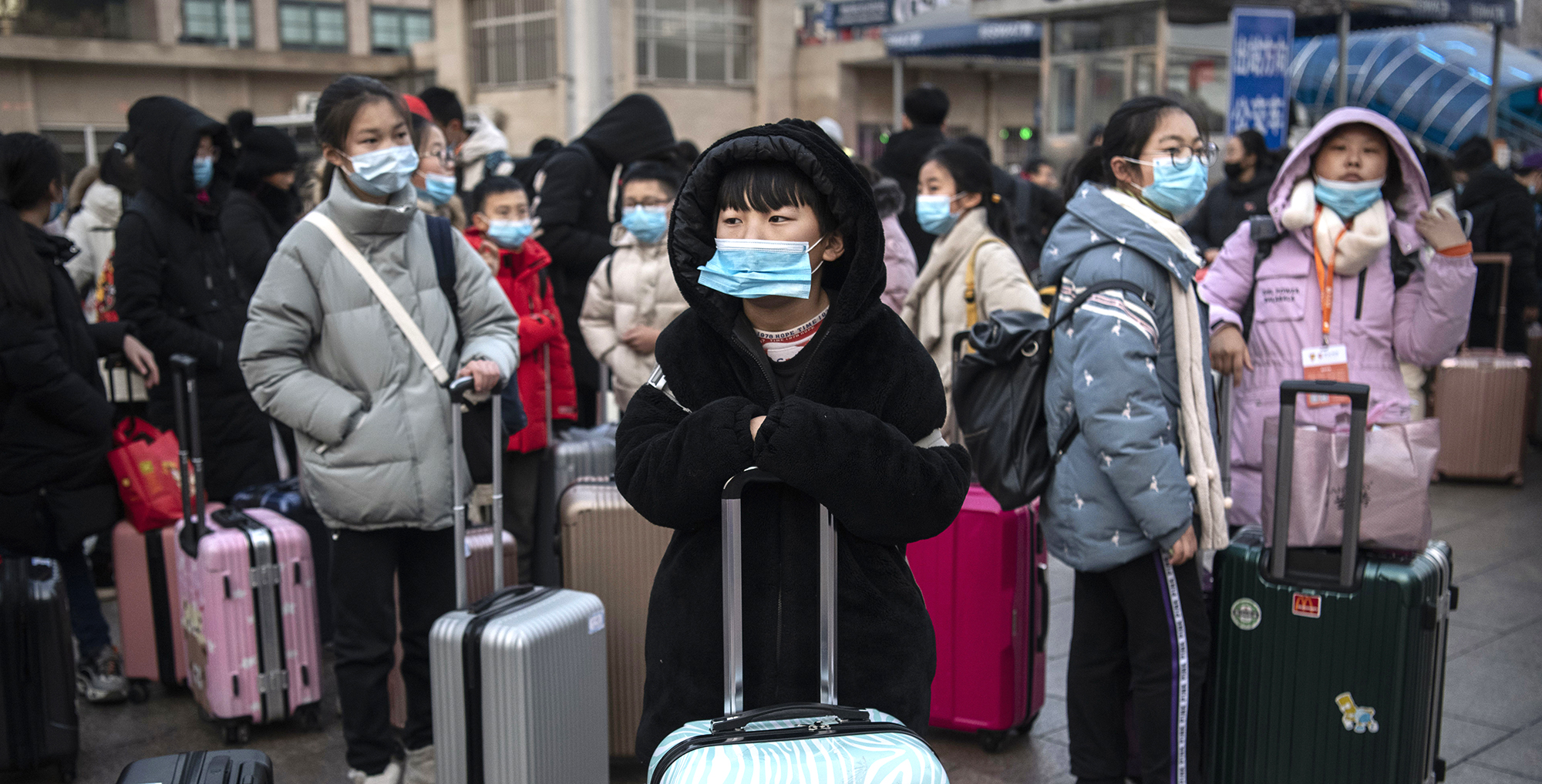 Who Information Note Ensuring Continuity Of Tb Services During The Covid 19 Pandemic