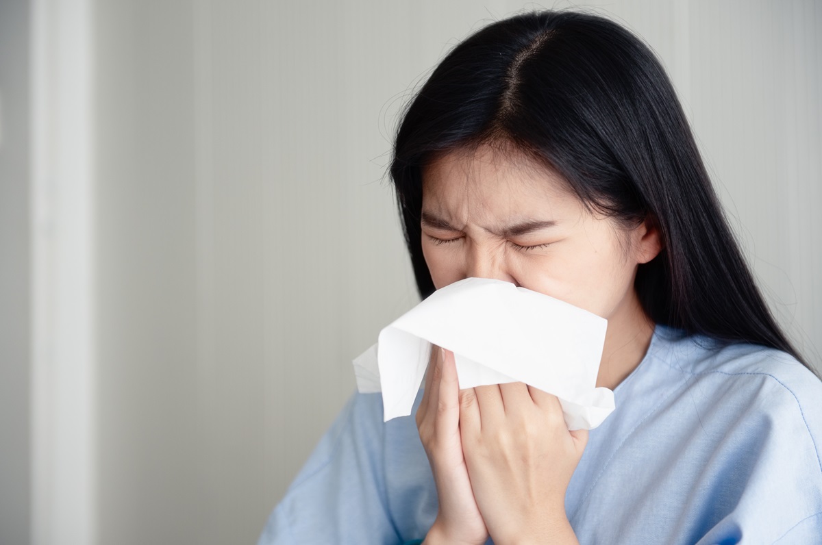 Q&A on coronaviruses
