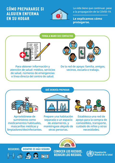 person-sick-in-your-household-what-to-do-es COVID-19 : Cómo prepararse se alguien se enferma en su hogar