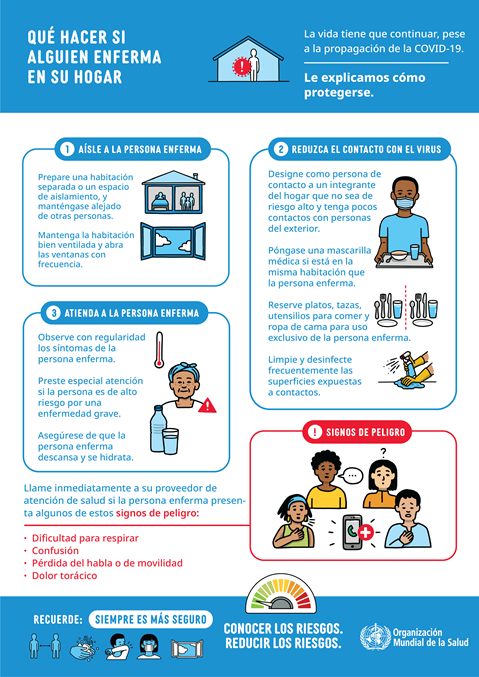 person-sick-in-your-household-what-to-do-es COVID-19 : Cómo prepararse se alguien se enferma en su hogar