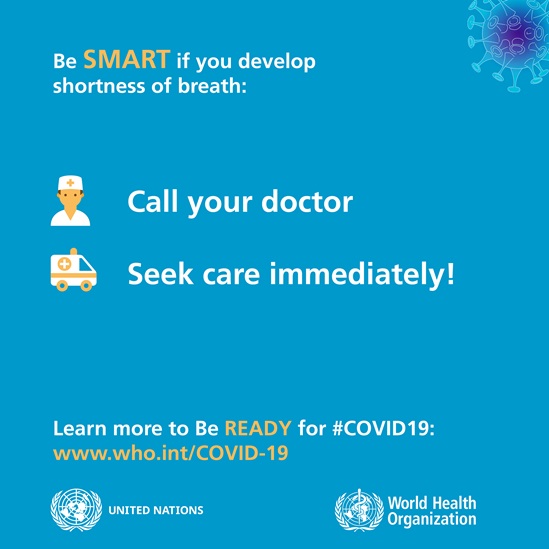 Be Smart if you develop