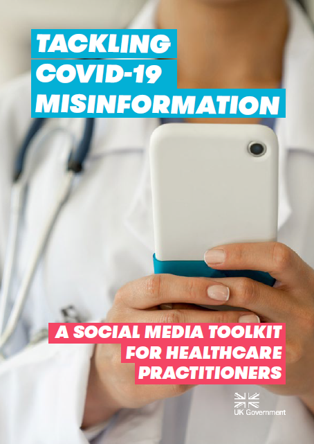 A Social Media Toolkit for Healthcare Practitioners - mobile