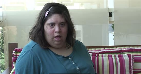 What's disability to Mia