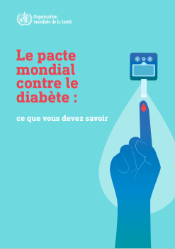 Le pacte mondial contre le diabète