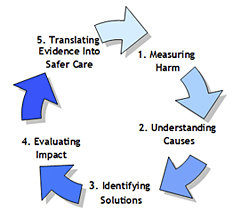 Patient Safety Research Course