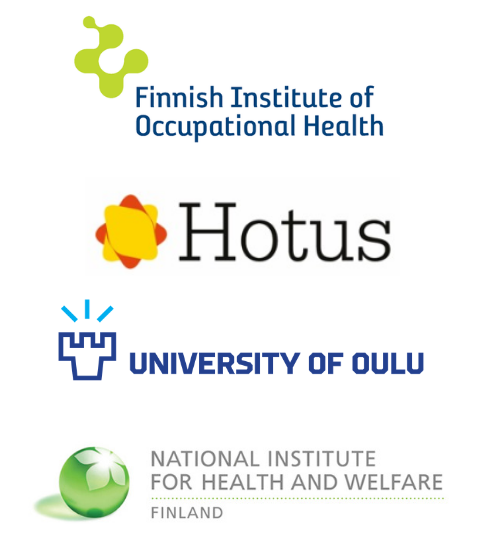 Finland collaborating centers