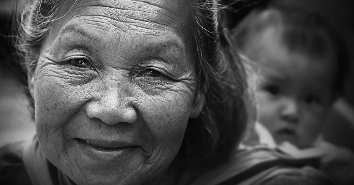 Vieillissement Et Sante