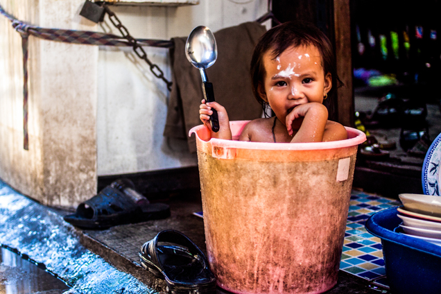 Children's Environmental Health: Risks and Remedies