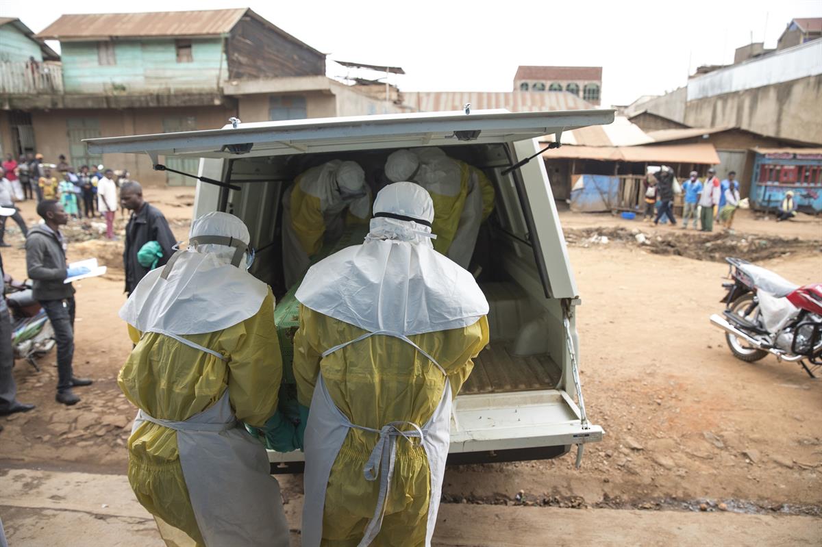 Management of dead bodies Frequently asked question