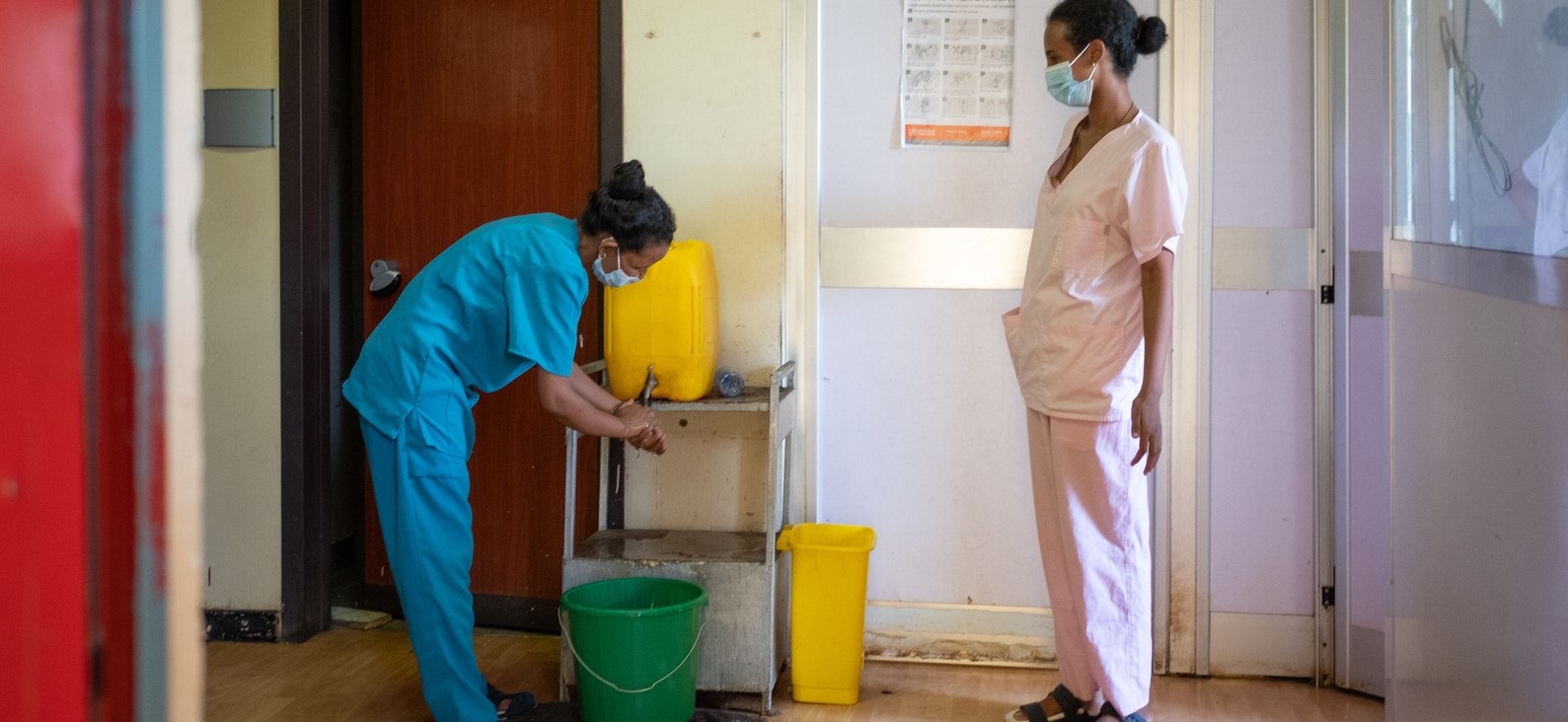 Environmental Health Hazards