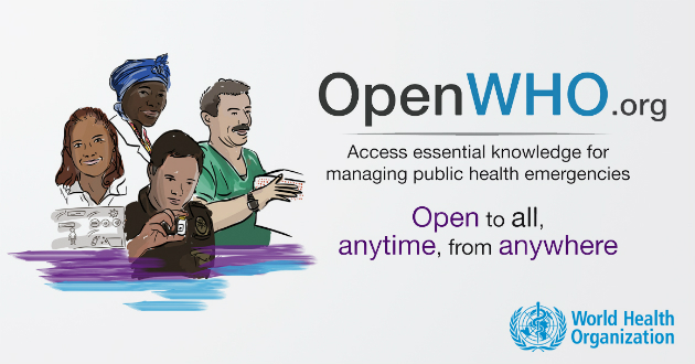openwho homepage icon